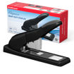 Picture of ERICHKRAUSE STAPLER HEAVY DUTY <140 SHEETS BLACK